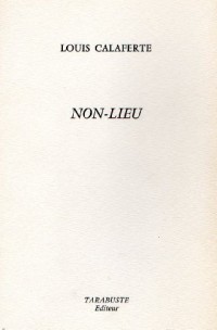 Non-lieu