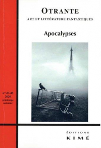 Otrante N 47/48 - Apocalyses