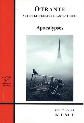 Otrante N 47/48 - Apocalyses