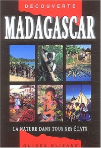 Découverte : Madagascar, la nature dans tous ses états