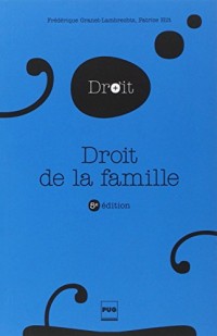 Droit de la famille