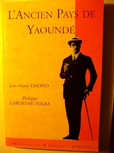 L'ancien pays de Yaoundé