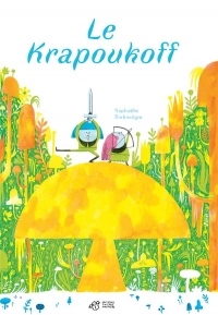Le Krapoukoff