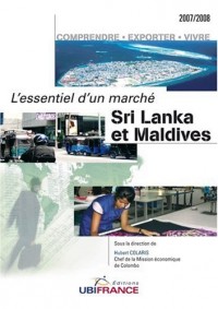Sri Lanka et Maldives