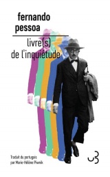 Livre(s) de l'inquiétude