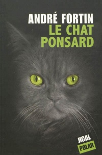 Le chat Ponsard