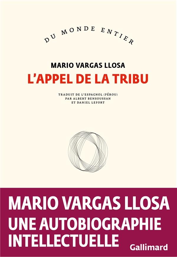 L'appel de la tribu