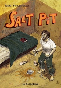 Salt Pit