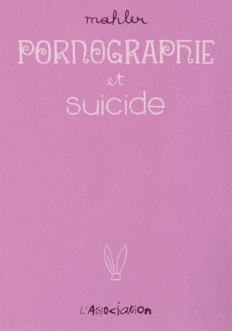 Pornographie et suicide