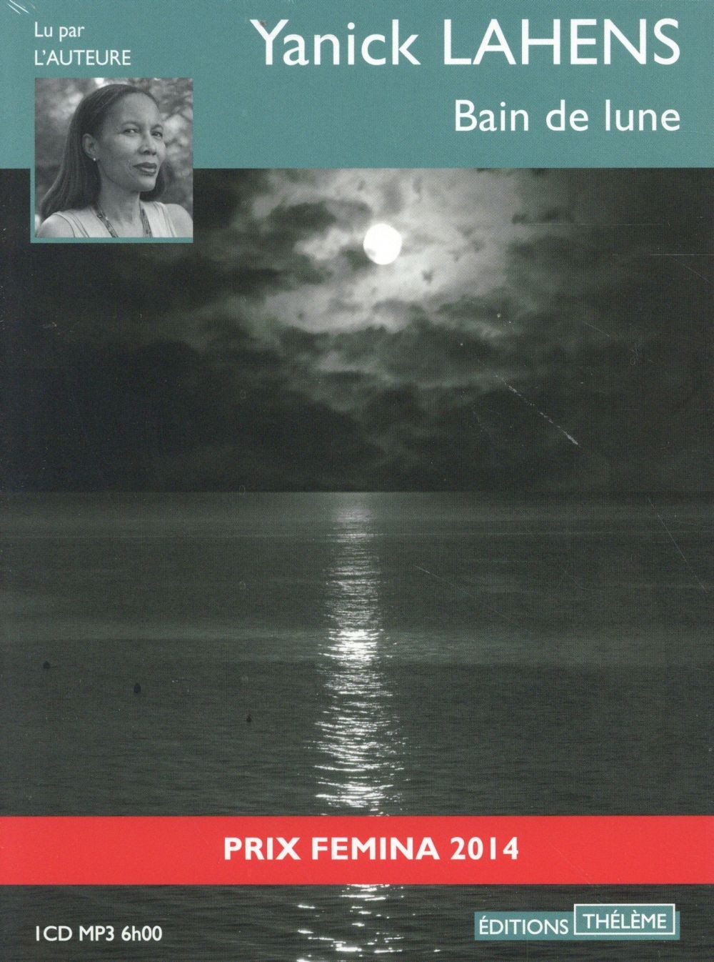 Bain de lune