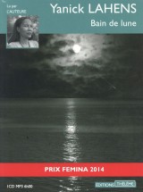 Bain de lune