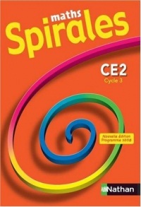 Spirales CE2