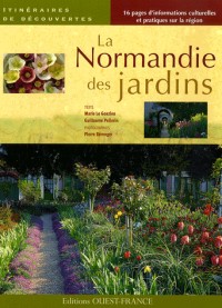 NORMANDIE DES JARDINS