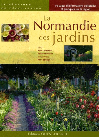 NORMANDIE DES JARDINS
