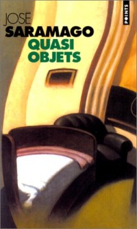 Quasi objets