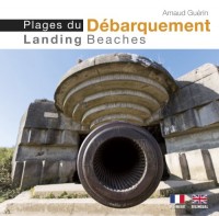 Mini-livre Plages du Débarquement