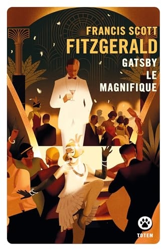 Gatsby le magnifique
