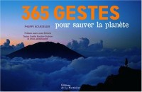365 Gestes pour sauver la planète