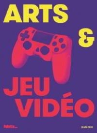Arts & jeu vidéo
