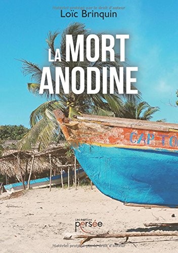 La mort anodine