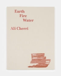 Ali Cherri. Earth, Fire, Water - Illustrations, Couleur