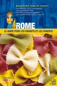 City guide Rome
