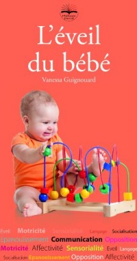 L'éveil du bébé