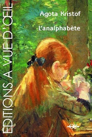 L'analphabète