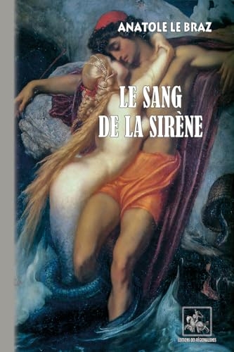 Le Sang de la Sirène