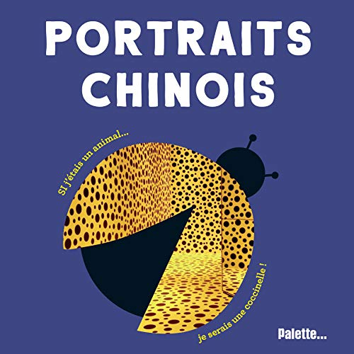 Portraits Chinois