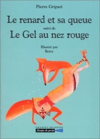 Le renard et sa queue