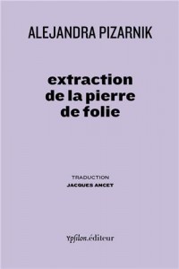 Extraction de la pierre de folie