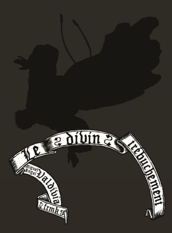 Le divin trébuchement (2022)