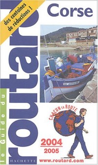Corse 2004-2005