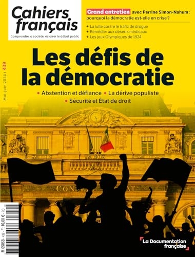 Les défis de la démocratie: N.439