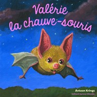 Valérie la chauve-souris