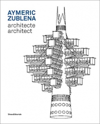 Aymeric Zublena, architecte