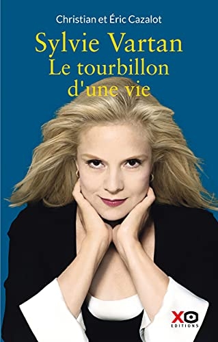 Sylvie Vartan, le tourbillon d'une vie