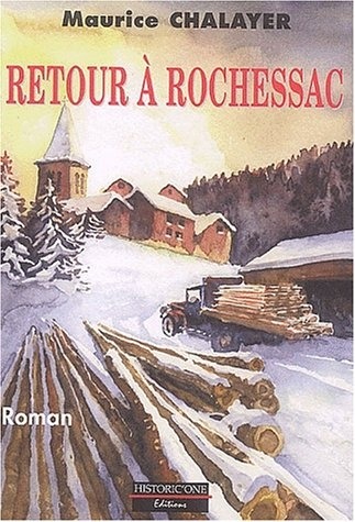 Retour à Rochessac