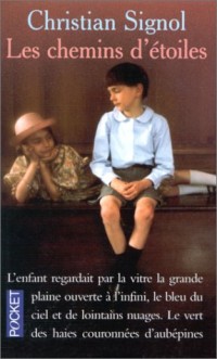 Les Chemins d'étoiles [9782266022545]