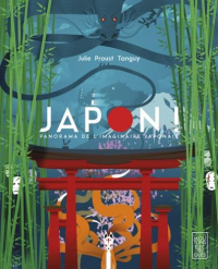 Japon ! : Panorama de l'imaginaire japonais