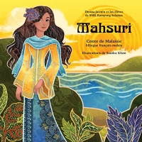 Mahsuri: Conte de Malaisie