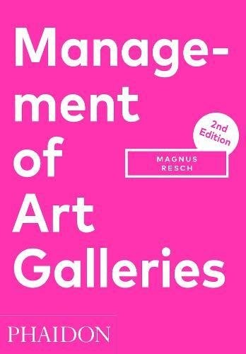 Management of art galleries