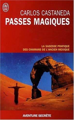 Passes magiques : Les pratiques traditionnelles des chamans de l'ancien Mexique