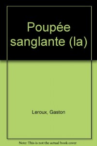 LA POUPEE SANGLANTE