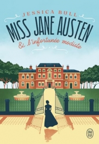 Miss Jane Austen et l'infortunée modiste