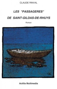 Passageres de Saint Gildas de Rhuys