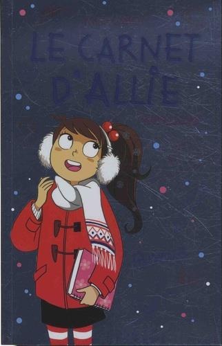 Le carnet d'Allie - Vacances à Paris - Bonus