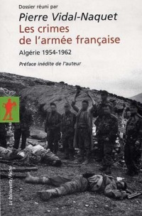 Les crimes de l'armée française