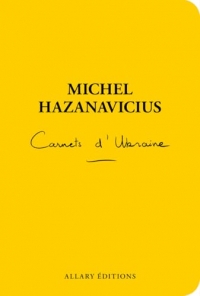Carnets d'Ukraine